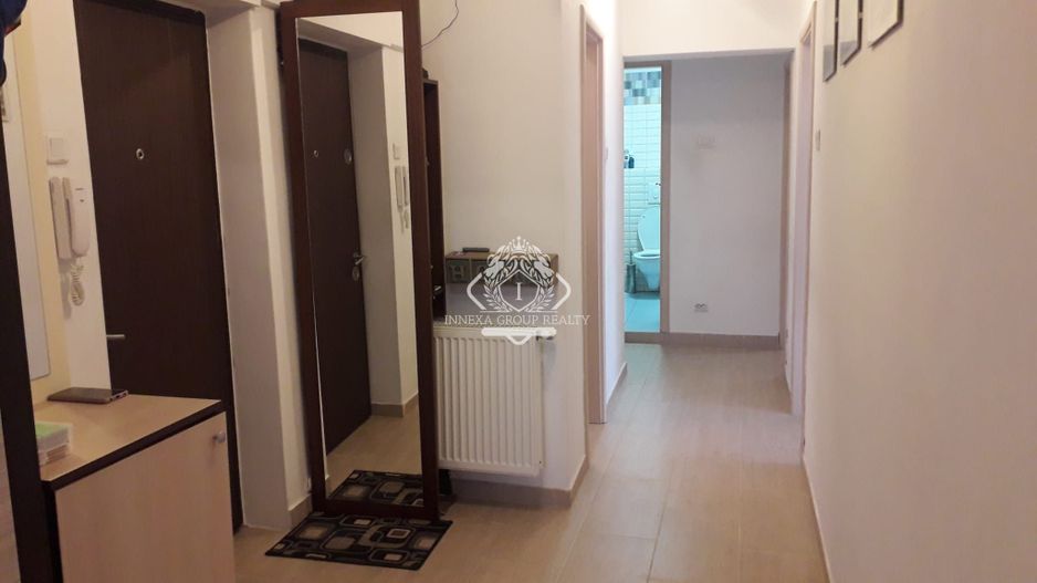 Apartament 3 camere I etaj 5/7 I vedere Herastrau I Baneasa - Poză 12