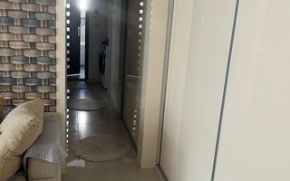 Apartament modern cu 3 camere și balcon – Mănăștur, zona Big. - Poză 9