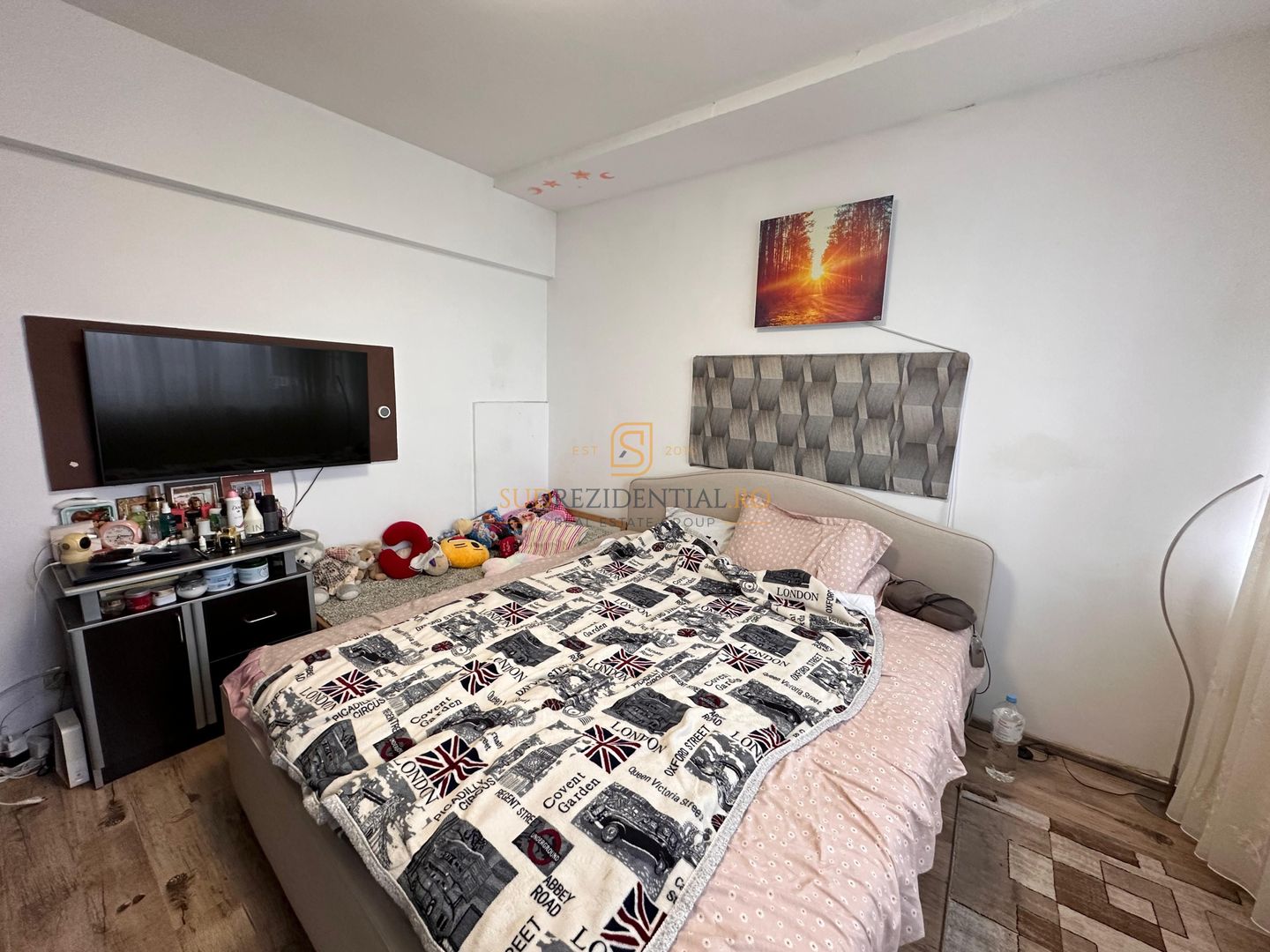 Apartament 2 camere, zona Nitu Vasile, 53 mp, Comision 0% - Poză 2