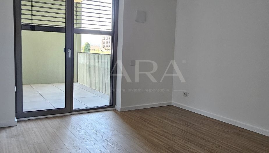 Apartament cu parcare subterană, eficienT energetic. - Poză 3