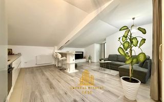 Vânzare apartament spațios- 98 mp-Valea Adâncă- Parcare Cadou - Poză 7