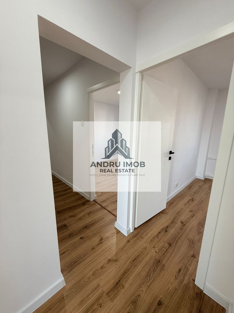 Apartament 3 Camere Decomandat, etaj 2/10 – Grand Arena/Turnu Măgurele - Poză 2