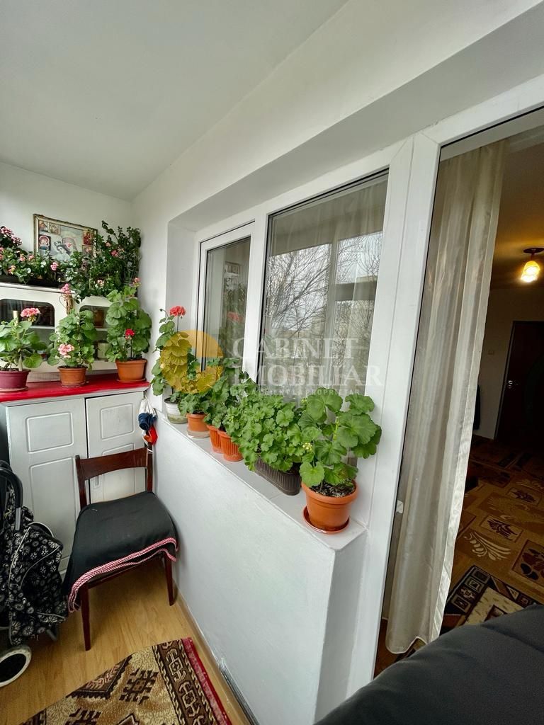 Nicolina 1 Apartament 2 Camere Decomandat  Etaj Intermediar - Poză 9