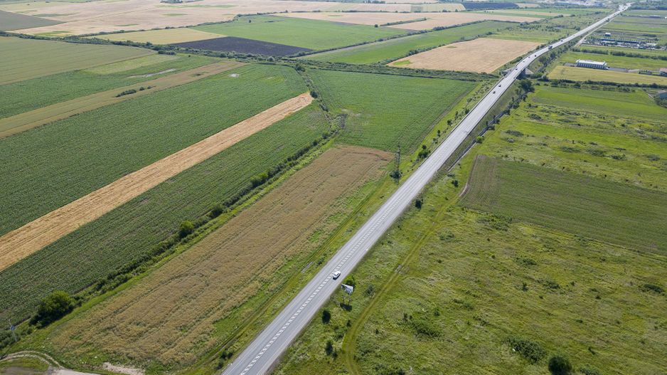 Teren 16,122mp zona aeroportului Timișoara - Poză 16