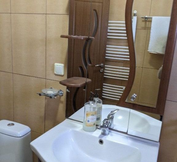 Apartament 4 camere mobilat Soarelui - Poză 8