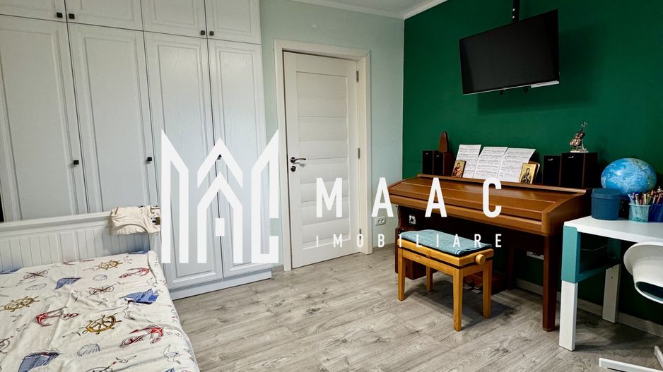 Apartament 3 camere, 2 bai|Centrala proprie| Traian - Poză 6