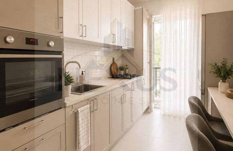 Apartament 2 camere | Decomandat | Parcare inclusă | Popesti Leordeni - Poză 6