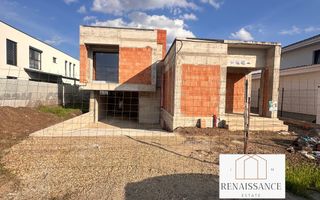 Dumbravita Casa Individuala 4 Camere 3 Bai | 167mp Utili 719mp Teren - Poză 1