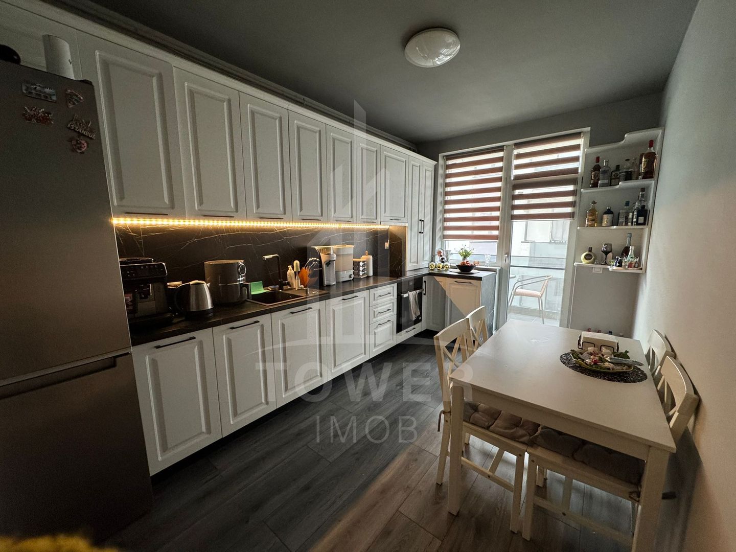 Apartament 2 camere decomandate de vânzare - Șelimbăr, Sibiu - Poză 8