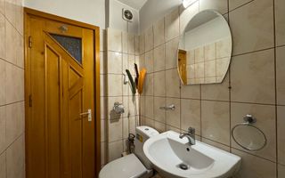 Apartament 2 camere Alexandru cel Bun- 5 min Parcul Voievozilor - Poză 13