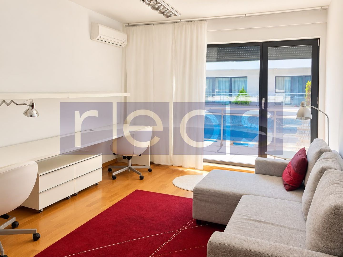 APARTAMENT PREMIUM 4 CAMERE | 166MP | TERASA 30MP | MOBILAT-UTILAT LUX - Poză 9