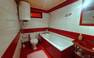 Casa de vanzare | 130 mp | 312 mp teren | Barabant - Poză 11