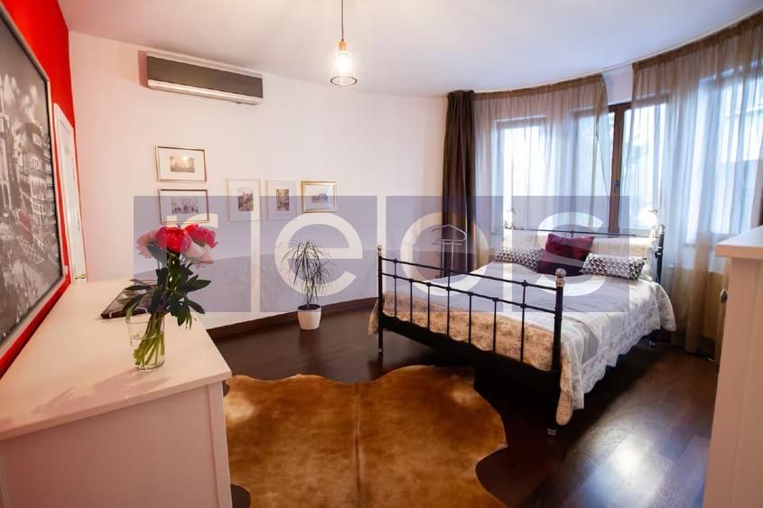 INCHIRIERE 3 CAMERE | VILA | STEFAN CEL MARE - Poză 9