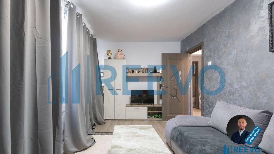 Apartament 3 camere, Narciselor - Poză 2