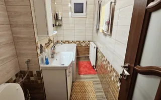 Apartament cu 2 camere de închiriat – Micro 20 |420 €/lună - Poză 16