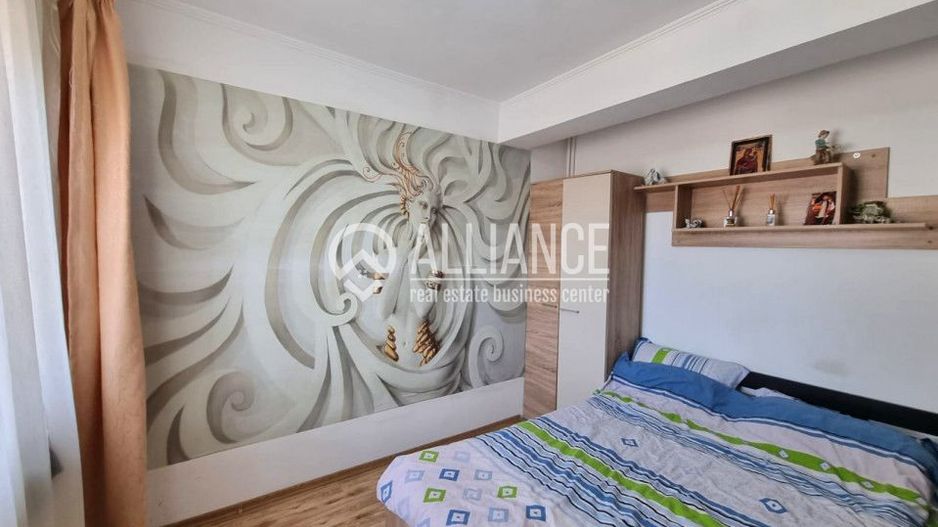 Brătianu Constanta(COD 07) Vila -  P+1+M cu 7 camere - Poză 29