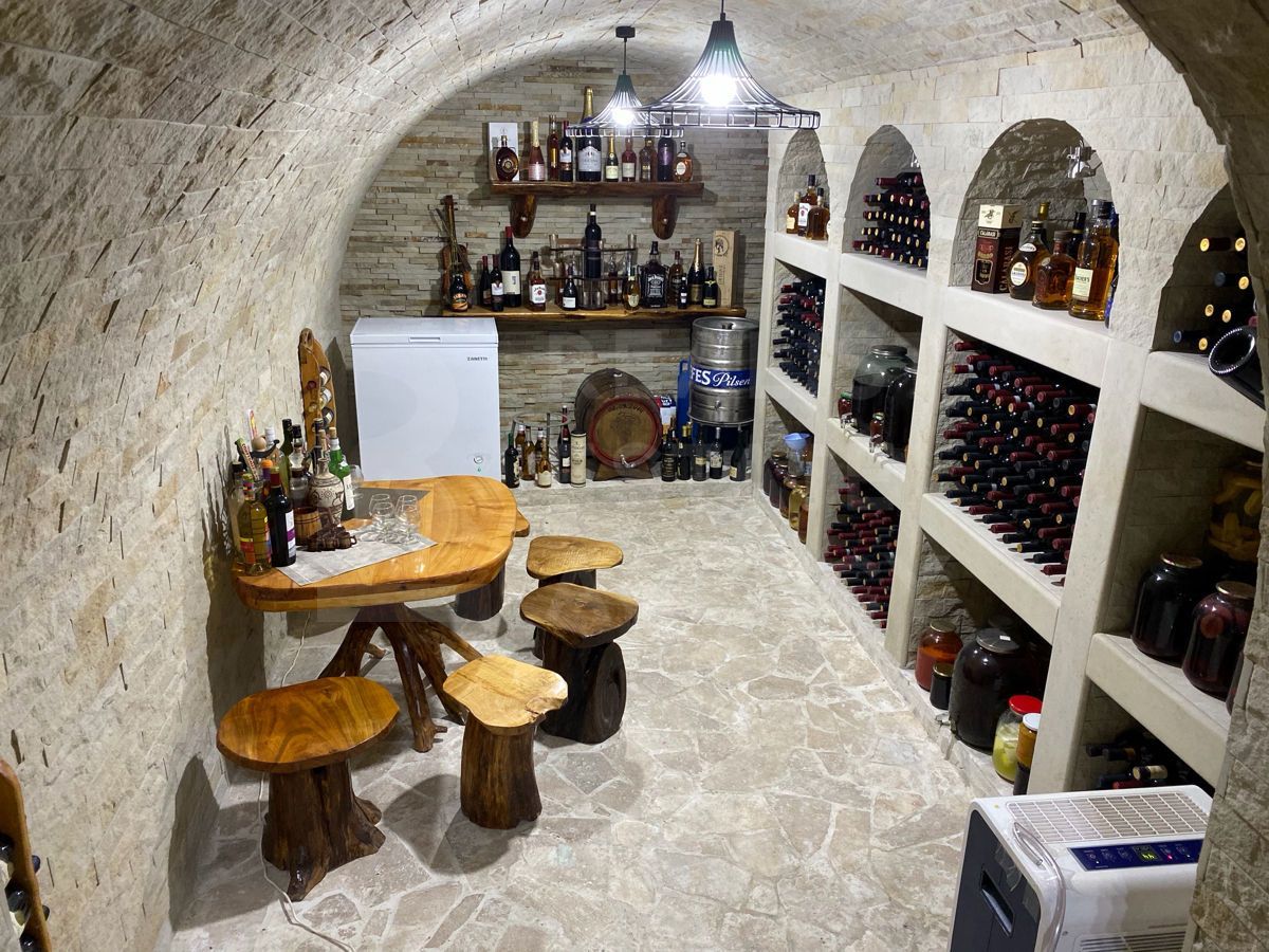 Chirie, casă, 4 camere, str-la Dacilor, Buiucani - Poză 10