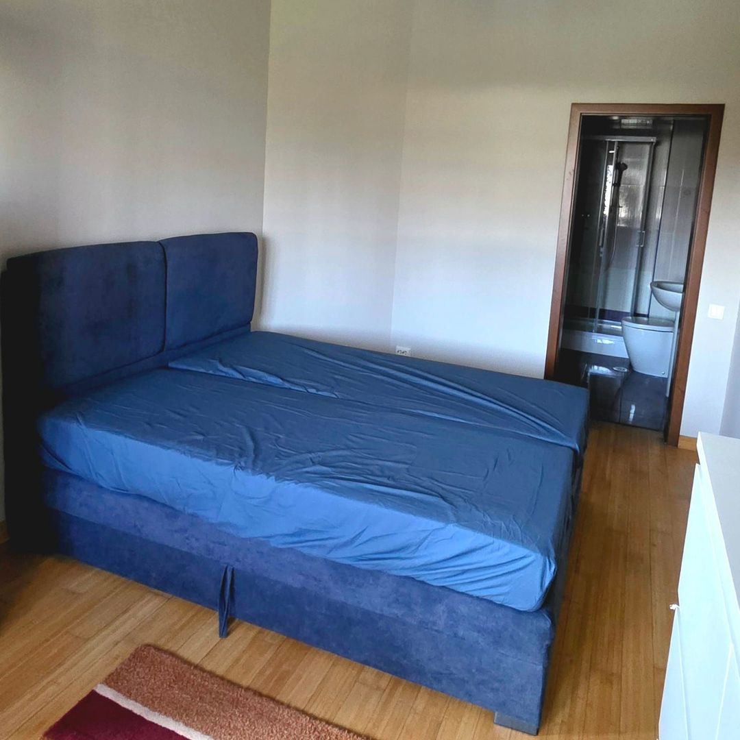 APARTAMENT 4 CAMERE ȘI VEDERE SPECTACULOASĂ CĂTRE LAC FLOREASCA - Poză 9