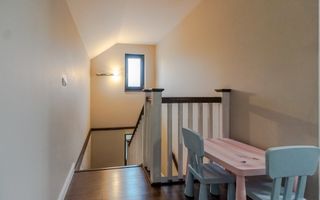 VAND/SCHIMB casa in Campenesti 1000 mp teren 270 mp utili 42 mp terasa - Poză 30