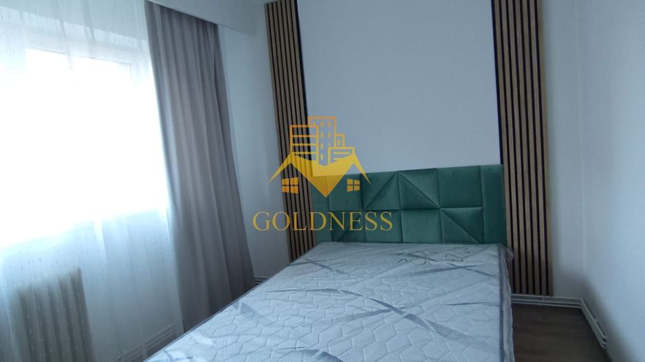 2 camere decomandate, balcon, Manastur, Calea Floresti, Mega Image - Poză 2