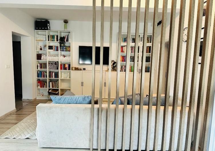 Giroc-Vatra satului | 2 Camere | Mobilat si utilat | 2 Locuri parcare - Poză 2