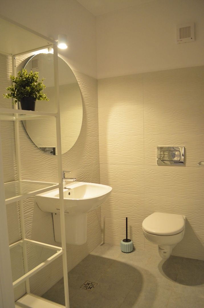 Apartament 2 camere in zona Baneasa plus loc de parcare inclus - Poză 7