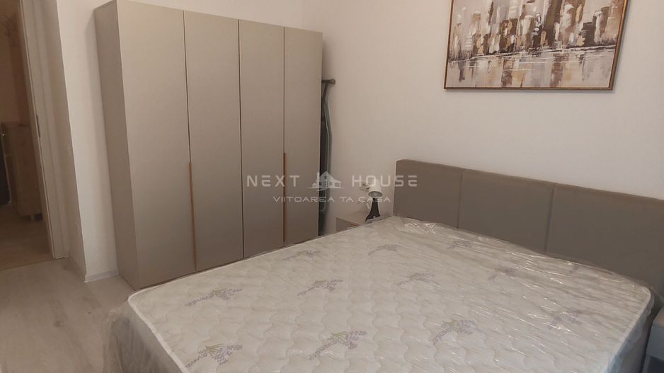 Brown Residence - Aparatorii Patriei - Berceni - 800 m de metrou - Poză 3