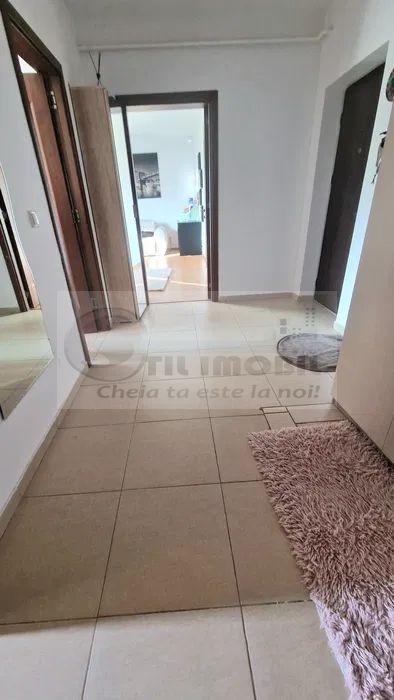 Ap modern 2 camere, Zona Bucium Family Market, etaj 2, 96.900€ neg. - Poză 4