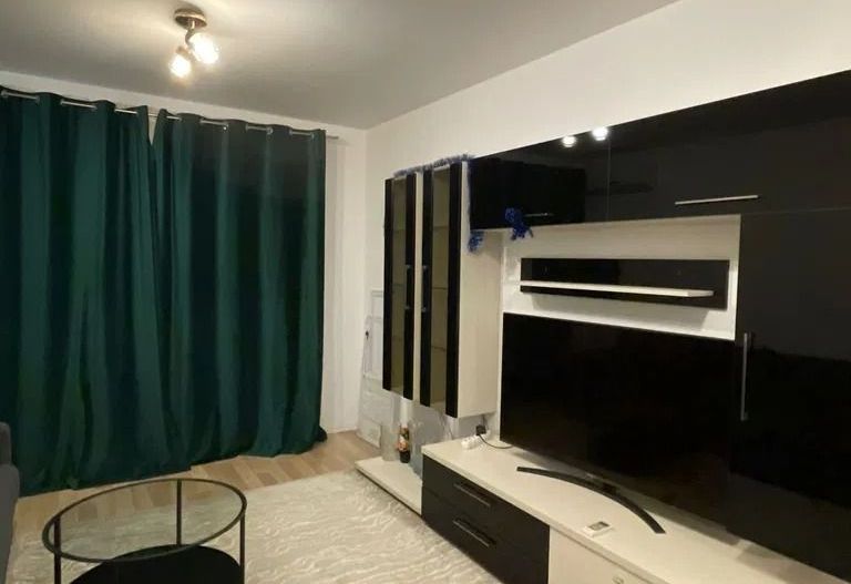 AP. 2 CAMERE ATLAS RESIDENCE, PARCARE, BLOC NOU, METROU 15 MINUTE - Poză 1