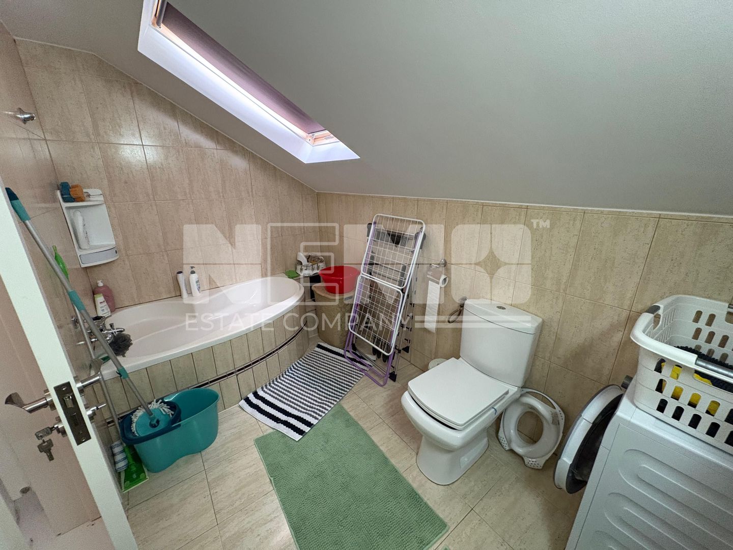 APARTAMENT 3 CAMERE | 80 MP | LOC DE PARCARE | RĂDĂUȚI - Poză 12