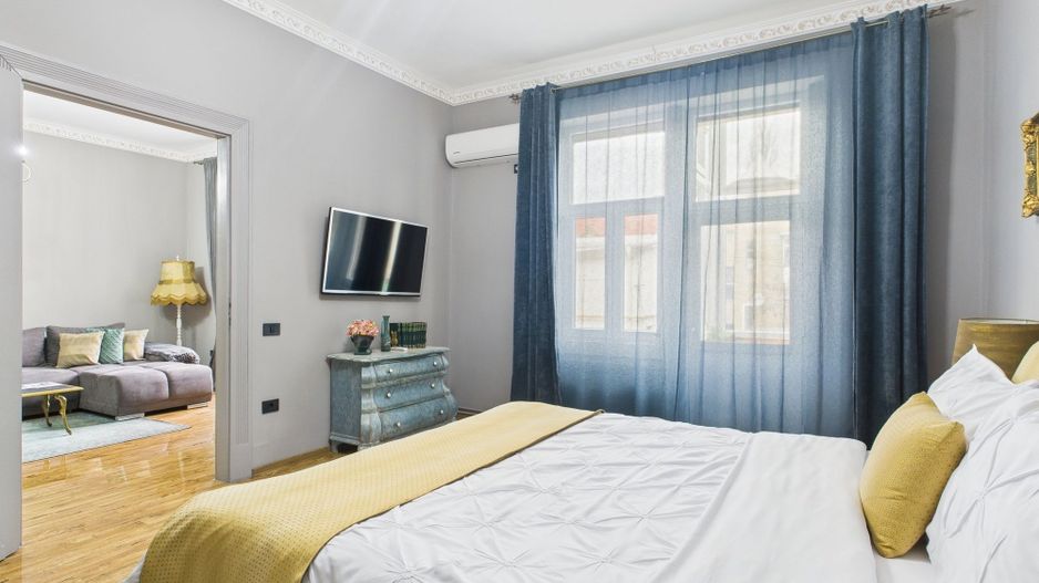 Apartament elegant,  zonă centrală din Timișoara - Poză 9