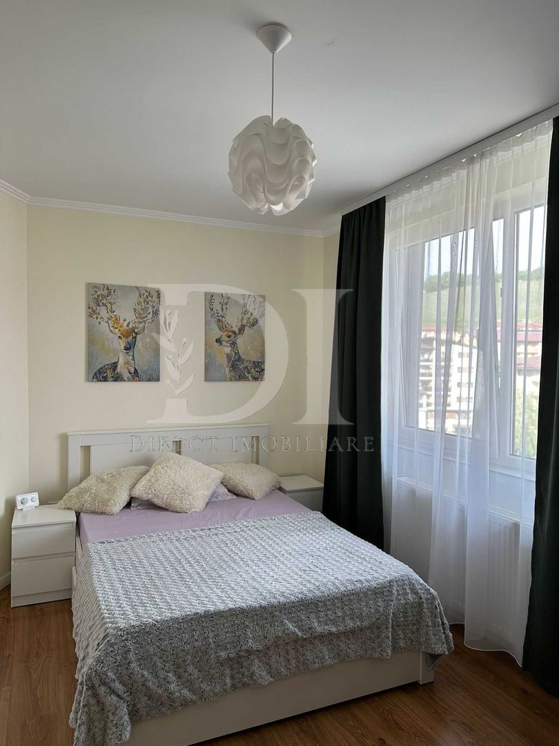 Apartament 2 camere de închiriat | Zona Panemar Eroilor - Poză 6