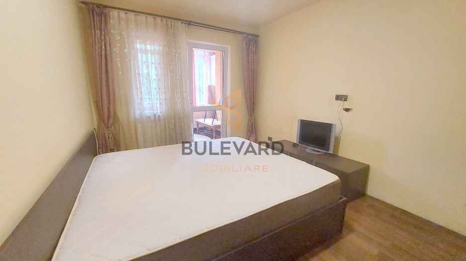 Apartament cu 2 camere , zona strazii Sub Cetate! - Poză 5