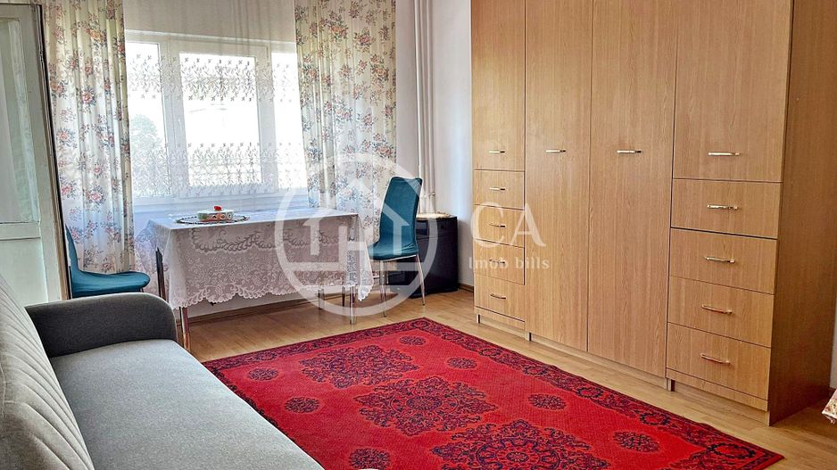 Apartament de închiriat cu 2 camere în zona Nufarul, Oradea - Poză 1