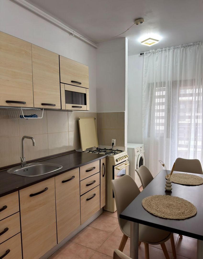 Închiriere Apartament 2 Camere Vitan Centrală, Parcare, Boxă,  Petfriendly - Poză 13