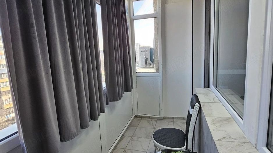 Inchiriez apartament cu 2 camere ,1 Mai ,Calea Grivitei - Poză 8