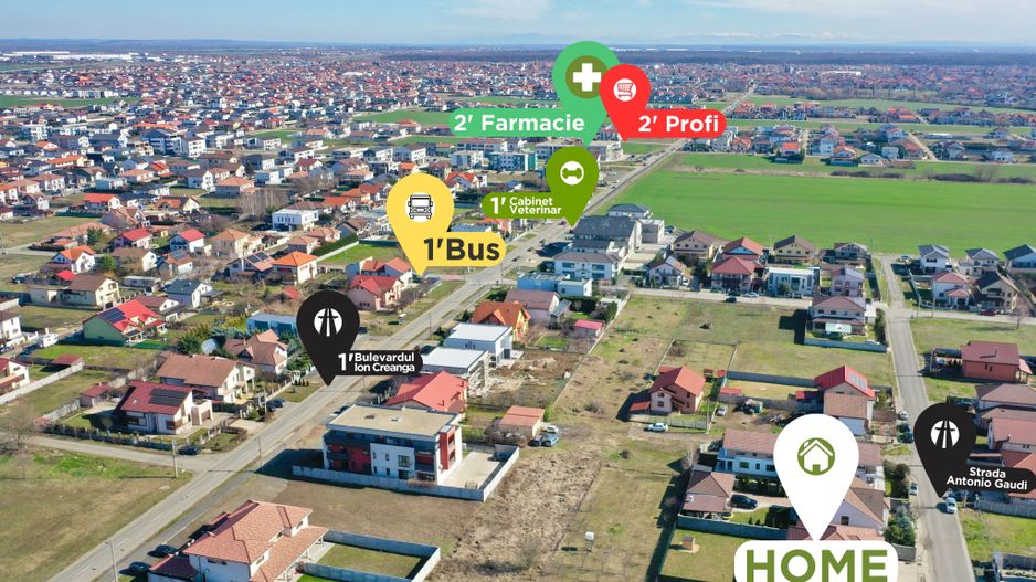 Ultimul Disponibil | Mobilat-Utilat | Ready to Move| IKEA | Comision 0 - Poză 29