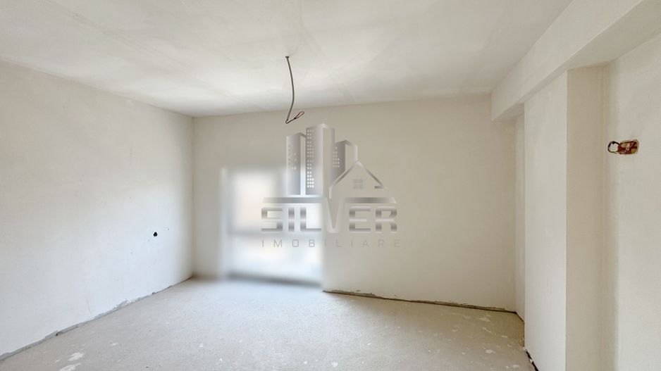 Apartament cu 3/4 camere/87mp/3 minute de statii autobuz. - Poză 11