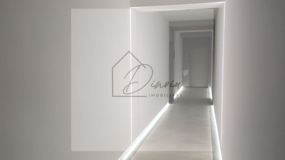 Apartament 2 camere Nusco City I Finalizat I Contract Vanzare I COM 0% - Poză 17