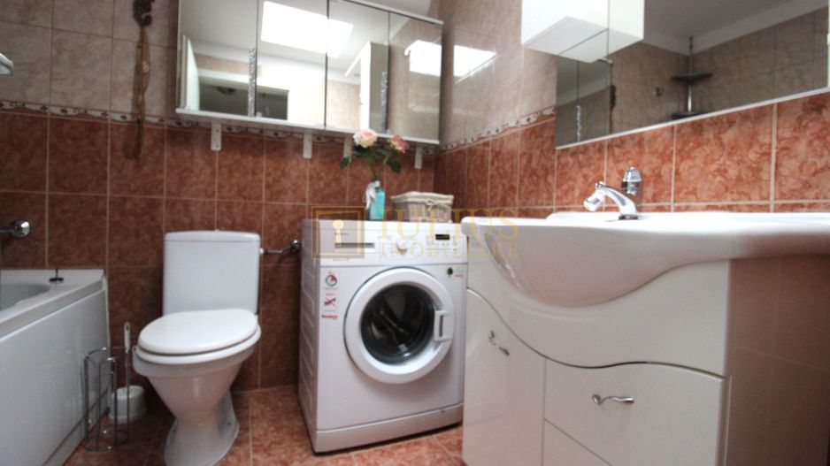 Casă renovată, prima închiriere | Dumbrăvița - aproape de pădure - Poză 18