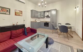 Apartament 3 camere, zona centrala! - Poză 3
