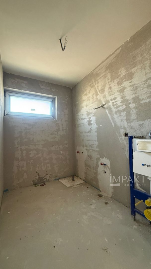 Apartament spatios cu 2 camere semidecomandat zona Iulius Mall - Poză 8