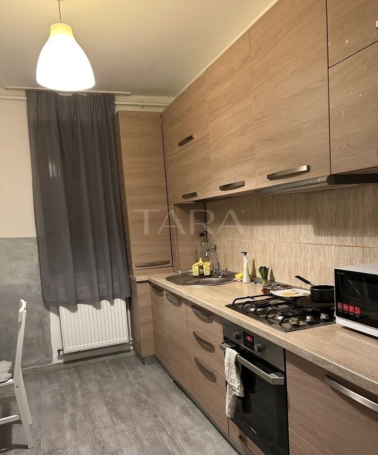 Vânzare apartament decomandat, 2 camere, în Gheorgheni. - Poză 6