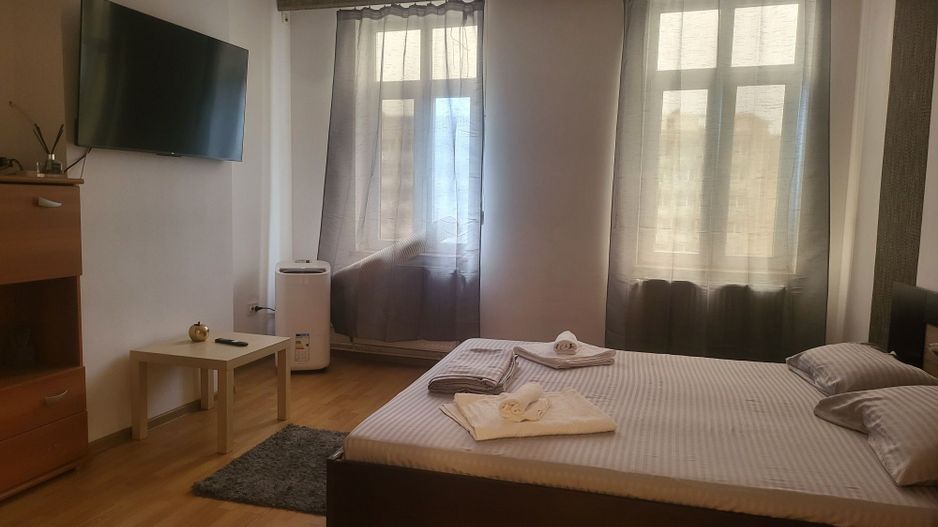 Apartament 3 camere I Calea Victoriei I Noul tău cămin - Poză 2