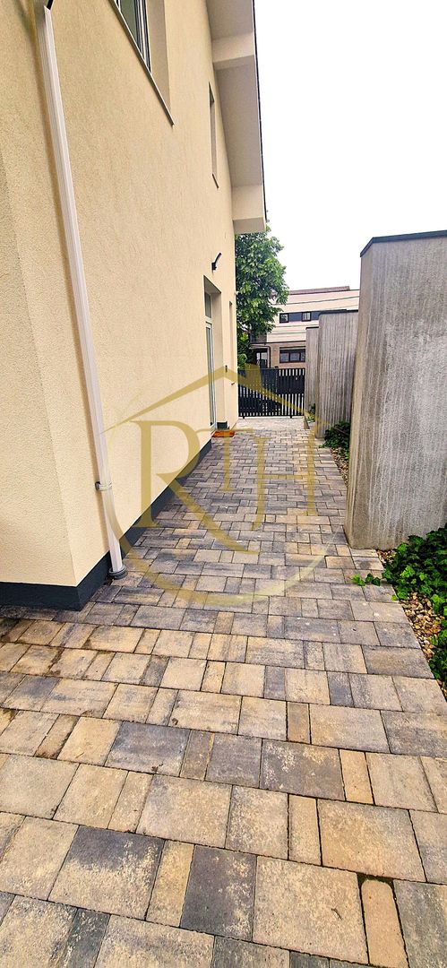 Apartament (SAD) de închiriat–ideal pentru activități comerciale sau  locuință. - Poză 19