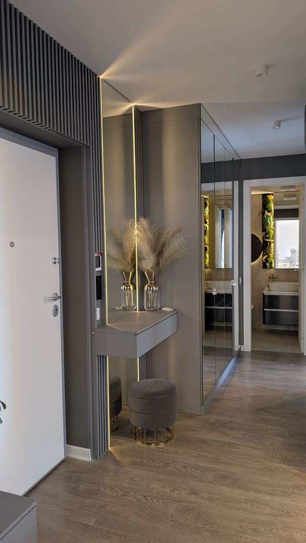 Apartament 2 camere deosebit | Cloud 9 Residence | Pipera | Aurel Vlaicu Metrou - Poză 14