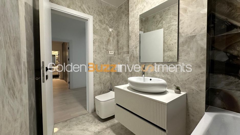 Apartament 3 camere  cu parcare  | MTM Pipera - Poză 11