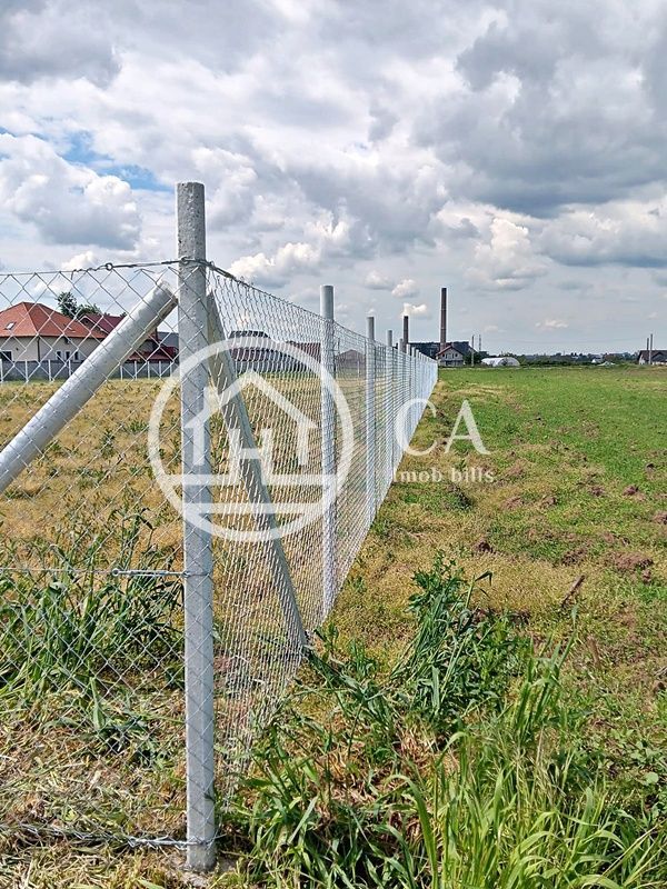 Teren de închiriat I 2500 mp I zona Oncea, Oradea - Poză 2