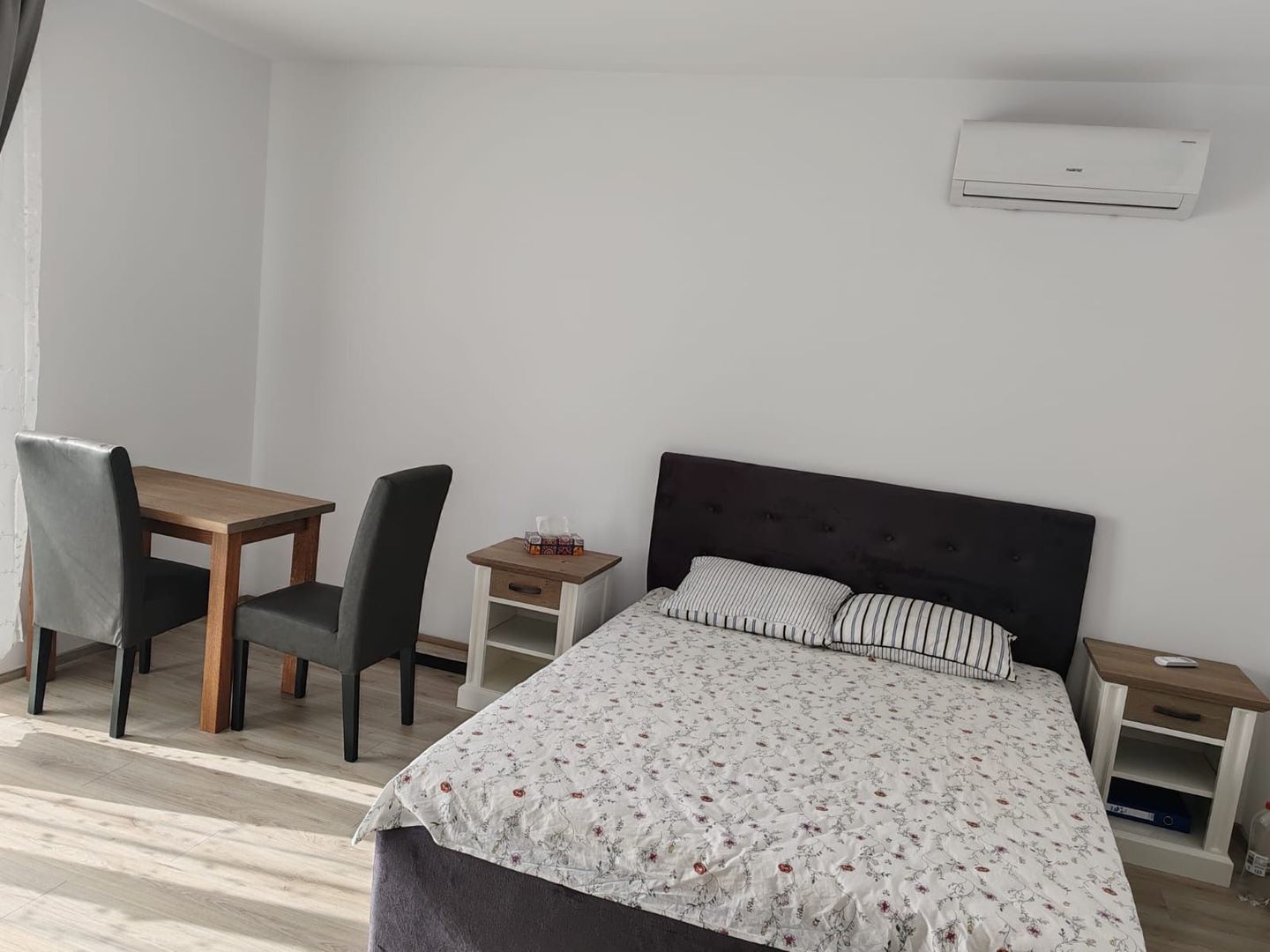 Apartament de vânzare cu o cameră în imobil nou - Poză 5