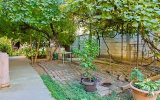 Decebal-Invingatorilor Vila 6 camere-455mp teren - Poză 11